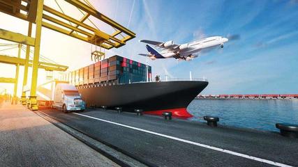 東莞市萬江鎮(zhèn)國際貨代公司-全球國際海運空運鐵路運輸-東莞國際物流服務中心
