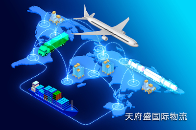 網(wǎng)絡(luò)貨運(yùn)發(fā)展熱潮下傳統(tǒng)物流行業(yè)怎樣變革?