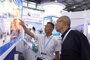 圖片新聞 2019 第十八屆 中國(guó)國(guó)際化工展覽會(huì)完美落幕 我們繼續(xù)前行