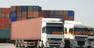 2016年青島到杭州的物流 青島到杭州的專線 韻多赫