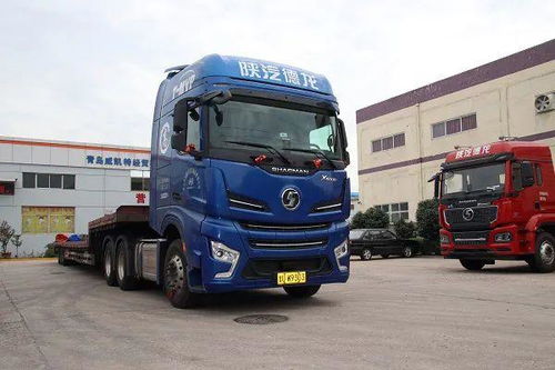 華邦順通國(guó)際物流 提效與降本的不變追求