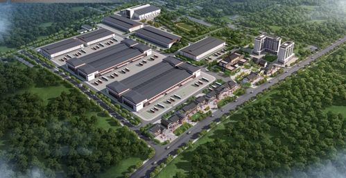 地利集團(tuán)蘭西哈達(dá)農(nóng)產(chǎn)品國(guó)際物流園奠基，開啟國(guó)際物流新篇章