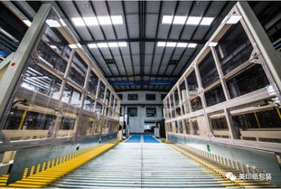 2019中國(guó)國(guó)際瓦楞節(jié)與中國(guó)國(guó)際彩盒節(jié) BDS引領(lǐng)整廠智能物流與國(guó)際物流新趨勢(shì)