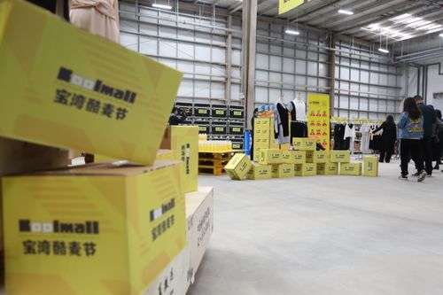 青山寶灣國(guó)際物流中心 無人機(jī)巡檢與機(jī)器人揀貨引領(lǐng)國(guó)際物流新高度