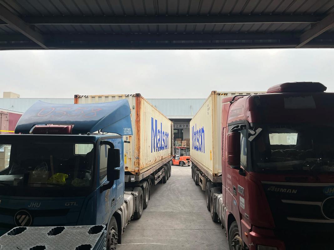 選擇靠譜國際物流公司的關(guān)鍵 14年經(jīng)驗與安全可靠的服務(wù)