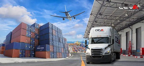16億美金！達(dá)飛集團(tuán)收購(gòu)國(guó)際物流巨頭CEVA的解析與啟示