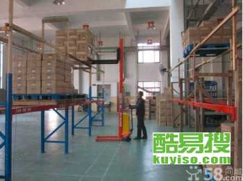 北京大興酷易搜國(guó)際物流 連接全球的橋梁