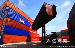 寧波二手集裝箱市場(chǎng)全解析 價(jià)格、廠(chǎng)家與國(guó)際貿(mào)易物流應(yīng)用
