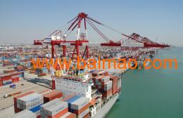 上海國(guó)際物流批發(fā)供應(yīng) 海運(yùn)、空運(yùn)、報(bào)關(guān)、貨代一站式解決方案